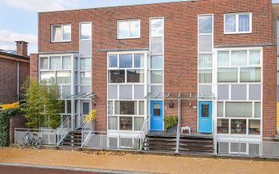 Roggestraat 5