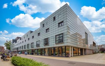Roggestraat 145