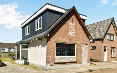 Klompstraat 25