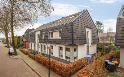 Arbeidstraat 17