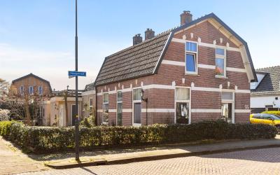 Arbeidstraat 3