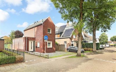 Arbeidstraat 35