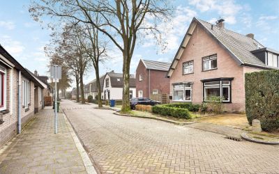 Arbeidstraat 39