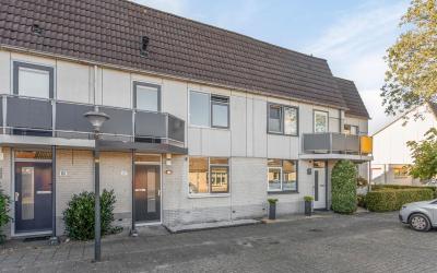 Arbeidstraat 47