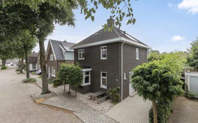 Arbeidstraat 18-A
