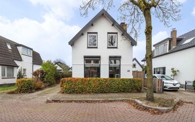Groeneweg 43