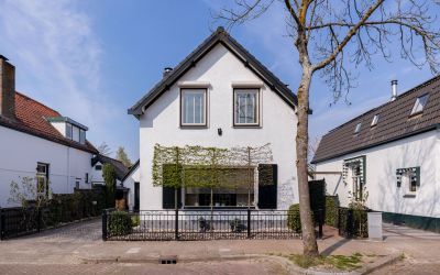 Groeneweg 45