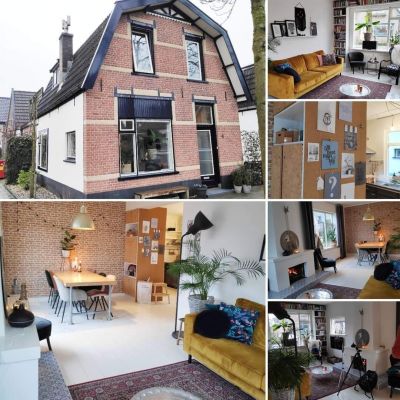 Groeneweg 4