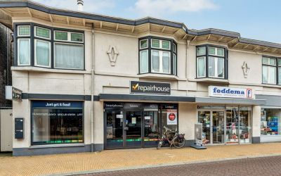 Asselsestraat 45-B