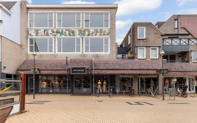 Leienplein 8