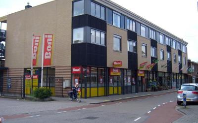 Asselsestraat 107-E