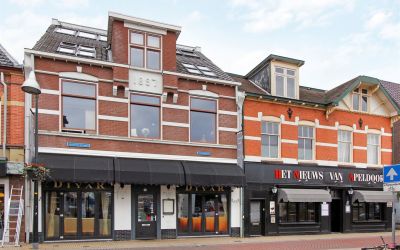 Asselsestraat 16-E