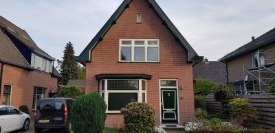 Fabriekstraat 61