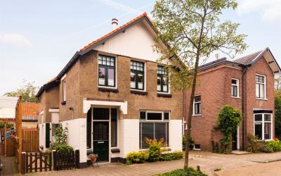 De Ruyterst. 108