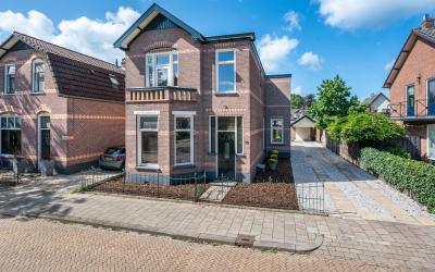 De Ruyterst. 29