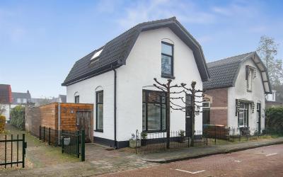 Trompstraat 11