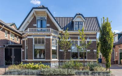 Trompstraat 15