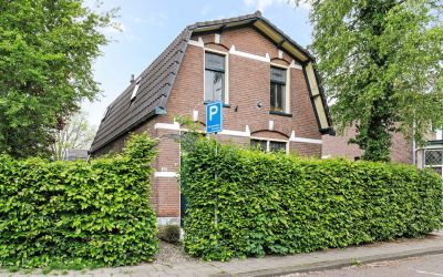 Trompstraat 22