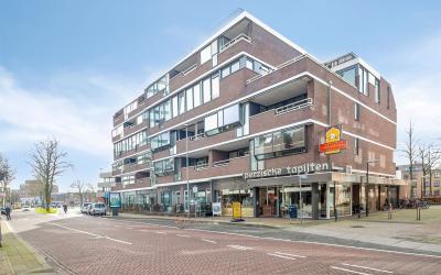 Nieuwstraat 13-B
