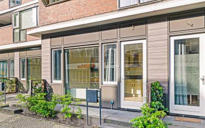 Nieuwstraat 15-A
