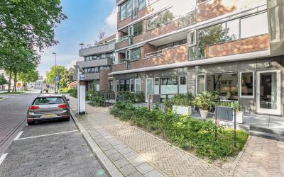 Nieuwstraat 9-C