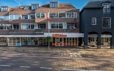 Nieuwstraat 10