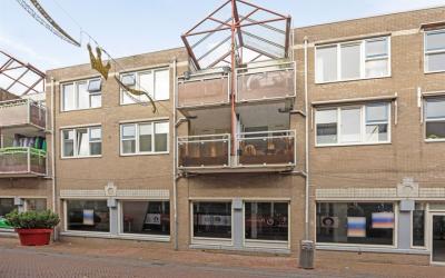 Nieuwstraat 38-F