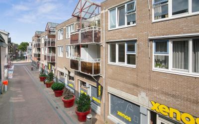 Nieuwstraat 38-G