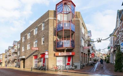 Nieuwstraat 38-H