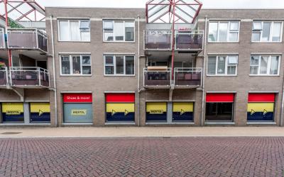 Nieuwstraat 40-D