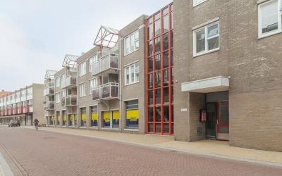 Nieuwstraat 42-B
