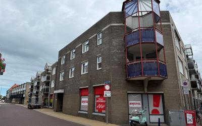 Nieuwstraat 42-D
