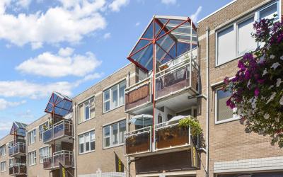 Nieuwstraat 42-F