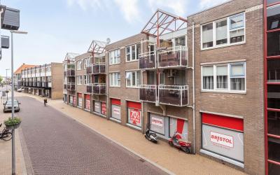 Nieuwstraat 44-C