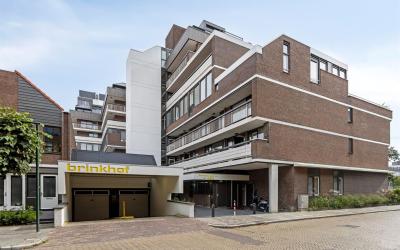 Rustenburgstraat 20