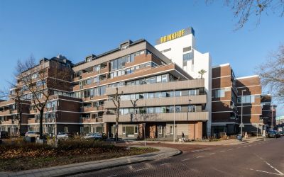 Rustenburgs. 30