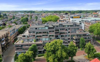 Rustenburgstraat 8