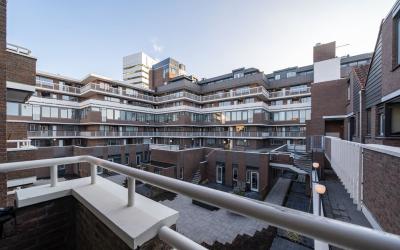 Rustenburgstraat 96