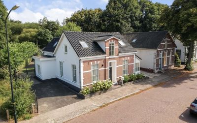 Waterloseweg 31