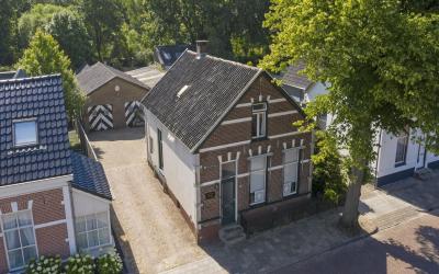 Waterloseweg 37