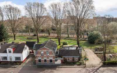 Waterloseweg 57