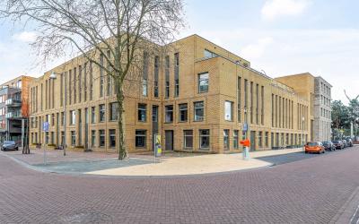 Hoofdstraat 2-A