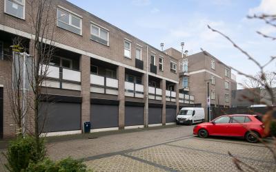 Hofdwarsstr. 6