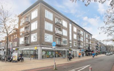 Hofstraat 1-B