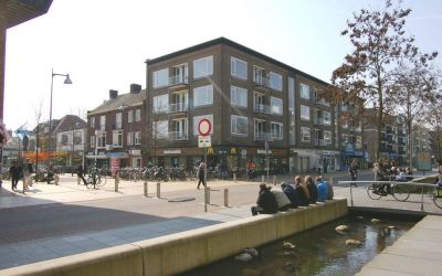Hofstraat 1-C