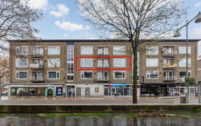 Hofstraat 3-B
