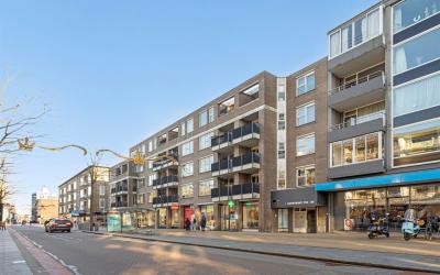 Hofstraat 23-A