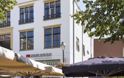 Raadhuisplein 6-C