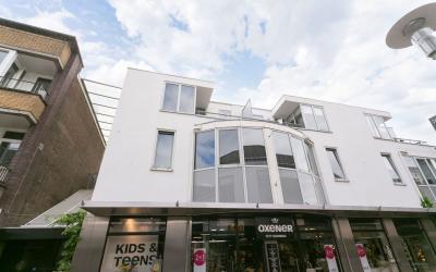 Korenstraat 13-D