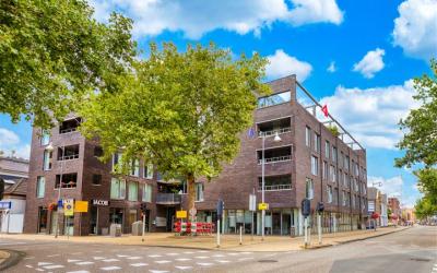 Kanaalstraat 25-I